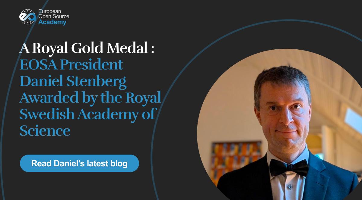 Daniel Stenberg press release